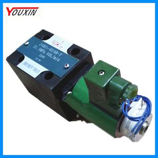 34BM H10B B10H YOUXIN电磁换向阀34BH