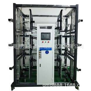 六门锁具寿命测试仪六工位门锁寿命测试仪锁具检测设备