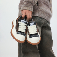 VTVN木星系列老爹鞋范丞丞同款复古小众男鞋时尚秋冬个性增高