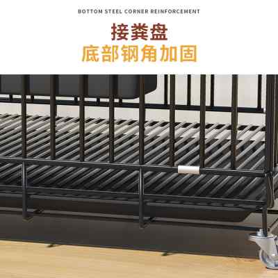 鸡笼子大号特大号家庭养鸡笼室外室内家用养殖笼阳台户外折叠鸡笼