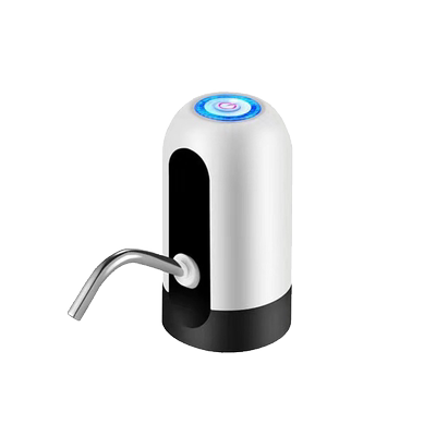 按压式饮水机升级水泵低分贝
