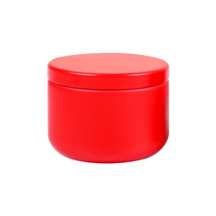 茶叶罐密封罐便携迷你随身金属罐子旅行小茶罐马口铁罐空罐子