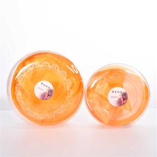 红菇空盒新款高档菌类包装盒250克一斤红菇礼品盒干货木盒包装盒