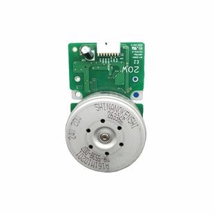 754e主电机 554e 马达 454 柯美c364e