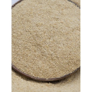 农家新鲜稻糠谷糠粉喂猪鸡食饲料米糠鸭鹅鱼动物天然稻谷壳粉19斤