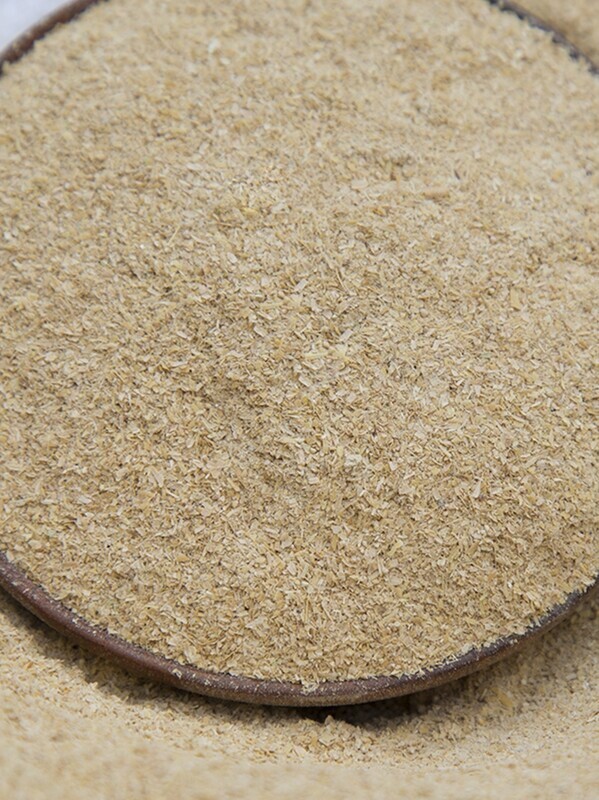 农家新鲜稻糠谷糠粉喂猪鸡食饲料米糠鸭鹅鱼动物天然稻谷壳粉19斤