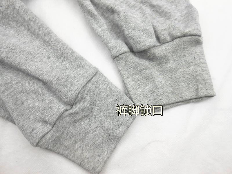 Pantalon collant en coton - Ref 753142 Image 5