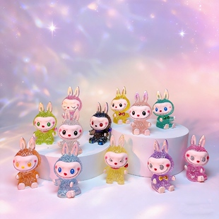 【个人单】树脂电镀步步 5.3厘米高桌面摆件