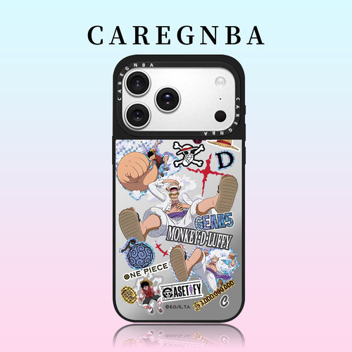 CAREGNBA联名网红明星同款