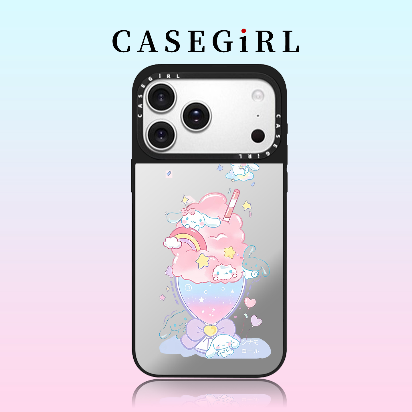 iPhone手机壳巨好看网红明星同款