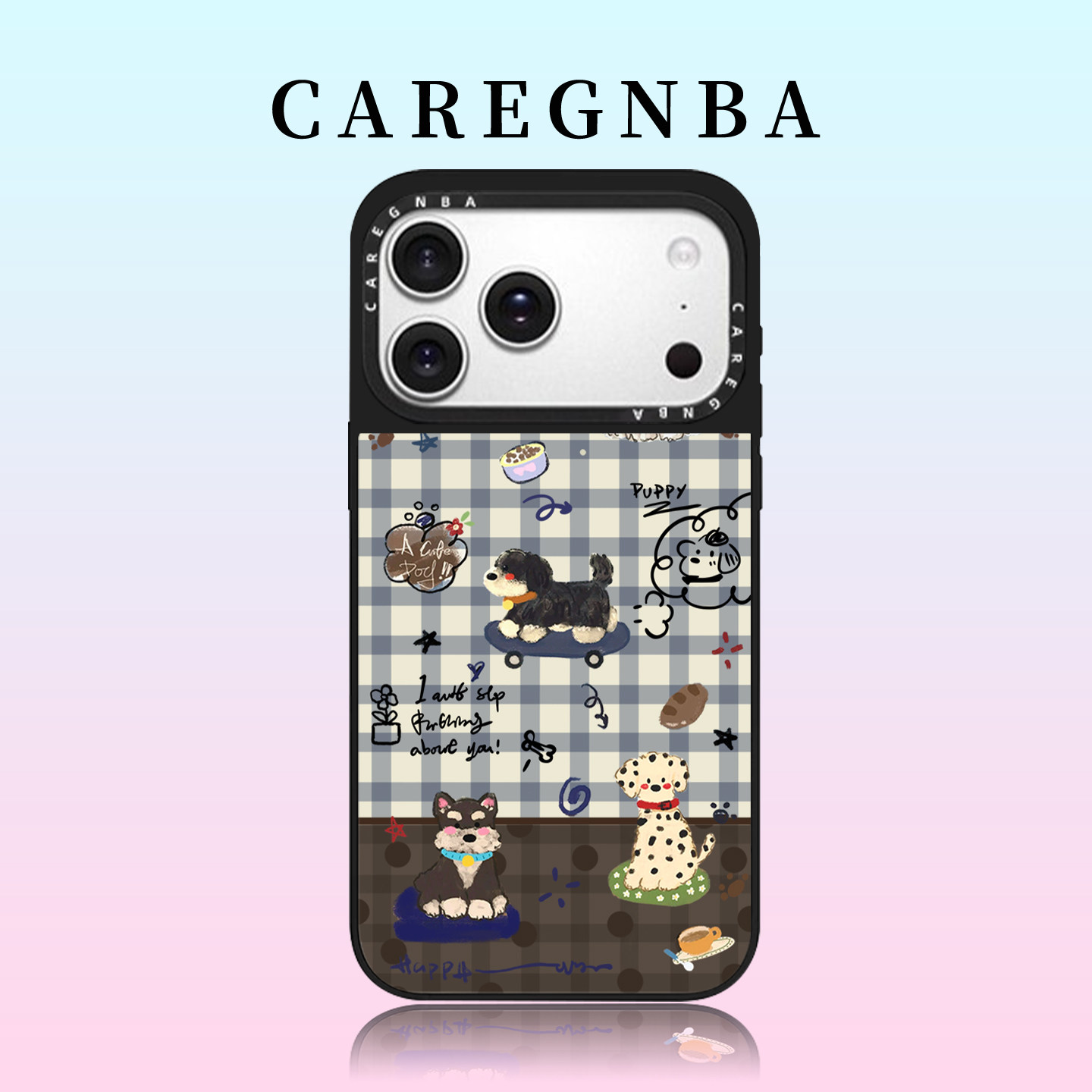 超好看的苹果手机壳网红明星同款