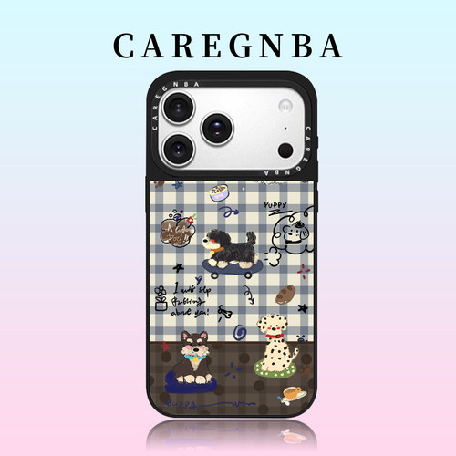 超好看的苹果手机壳网红明星同款