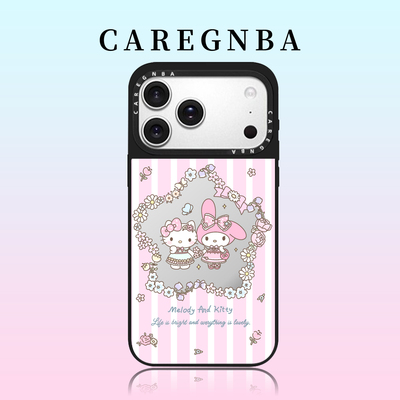 iPhone手机壳巨好看网红明星同款