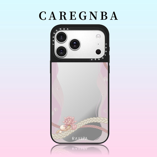 CAREGNBA联名网红明星同款