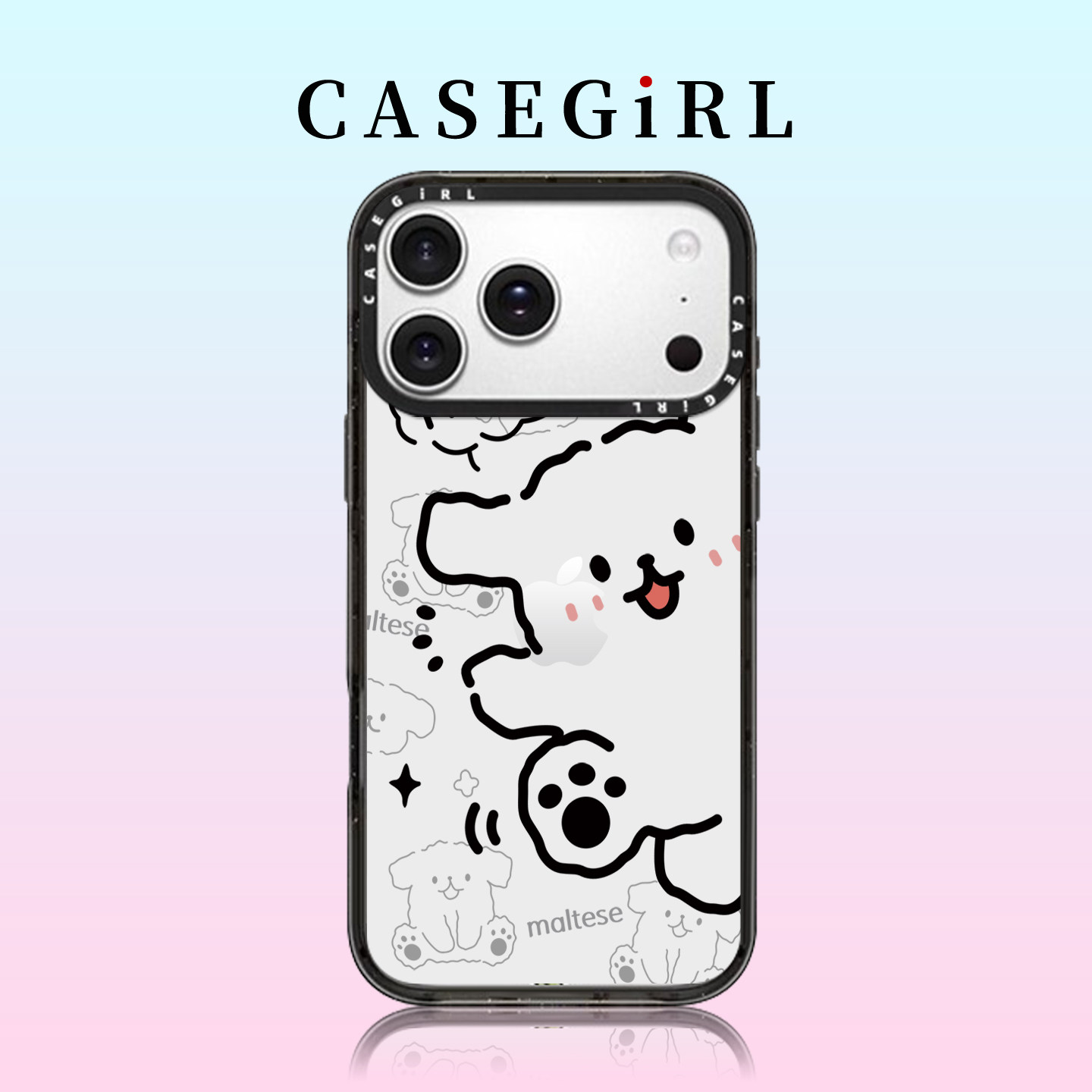 网红爆款同款巨好看苹果手机壳