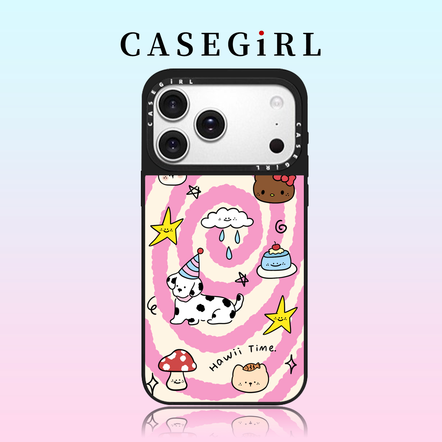 iPhone手机壳巨好看网红明星同款