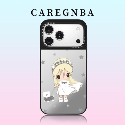 iPhone手机壳巨好看网红明星同款