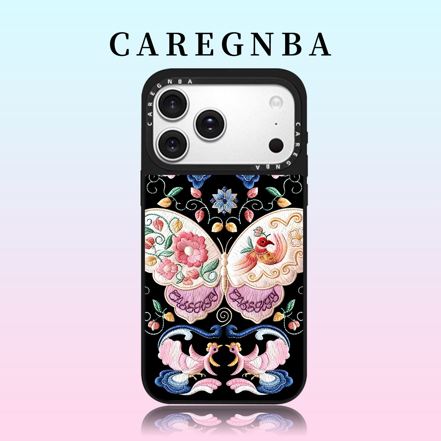 iPhone手机壳巨好看网红明星同款