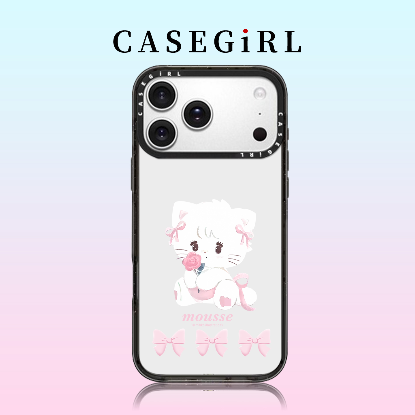 网红爆款同款巨好看苹果手机壳