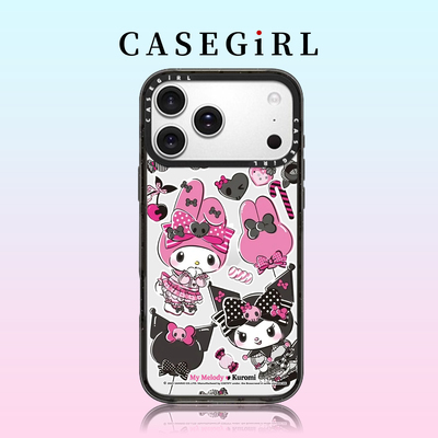 超好看的苹果手机壳网红明星同款