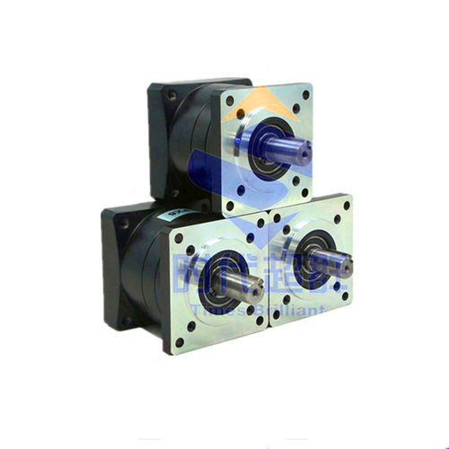 行星减速机配42 57 60 80 86 110 130步进/伺服电机减速器齿轮箱