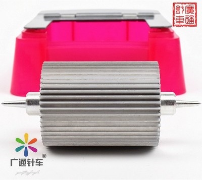 无轴承油边盒不粘油无轴承油边盒边油盒边油斗油边斗紫红色