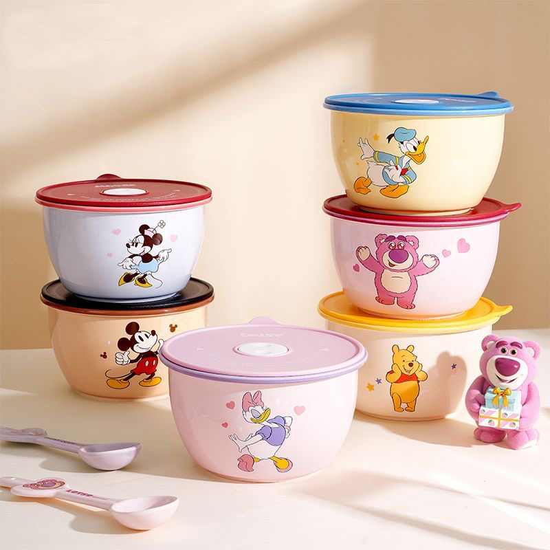 陶瓷卡通大众耐高温微波炉