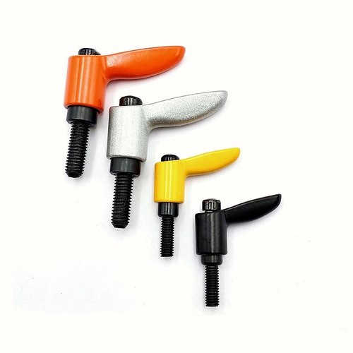 外螺纹小型固定手柄 CLDMC/CLMSC4/5/6/8-8/12/16/20/25/32-B/M/S