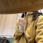 慵懒松弛感撞色设计感针织开衫女2026春季新款宽松百搭拉链外套