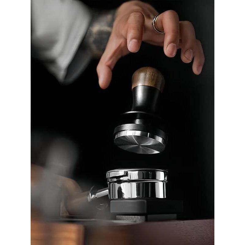 咖啡机压粉器恒定压力粉锤原力压粉锤51/53/58mm咖啡机配件,餐饮具,配套器具,淘宝优惠券,粉丝福利购,淘宝优惠卷