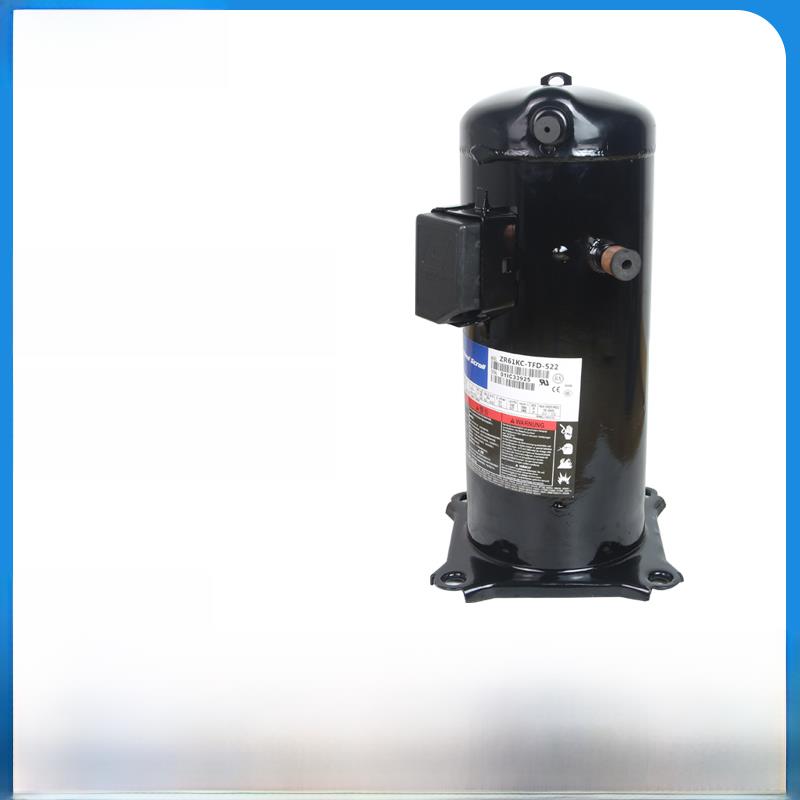 谷轮ZRVR3P4P5P6P7P8P9P10P12P匹空调空气能热泵压缩机