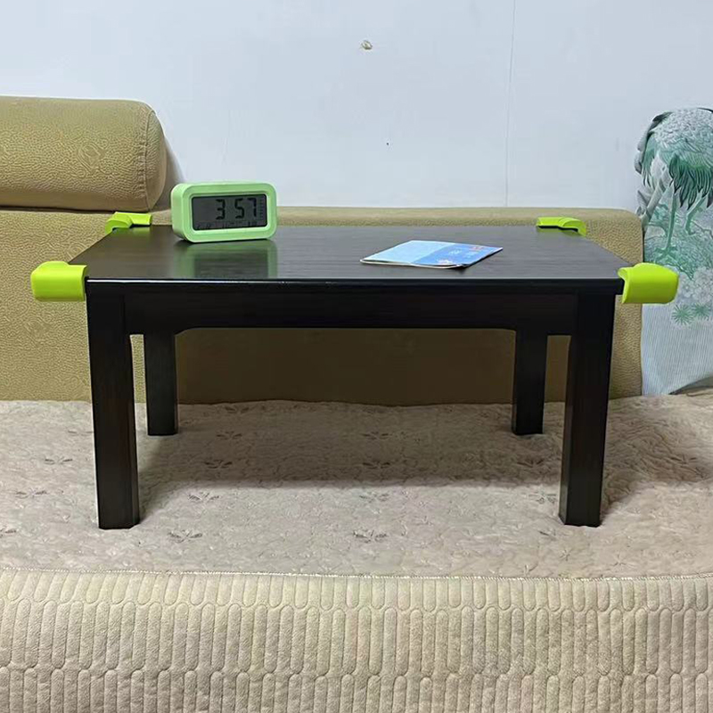 楠竹炕桌家用飘窗学习书桌矮桌子