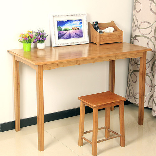 简约电脑桌台式家用写字书桌