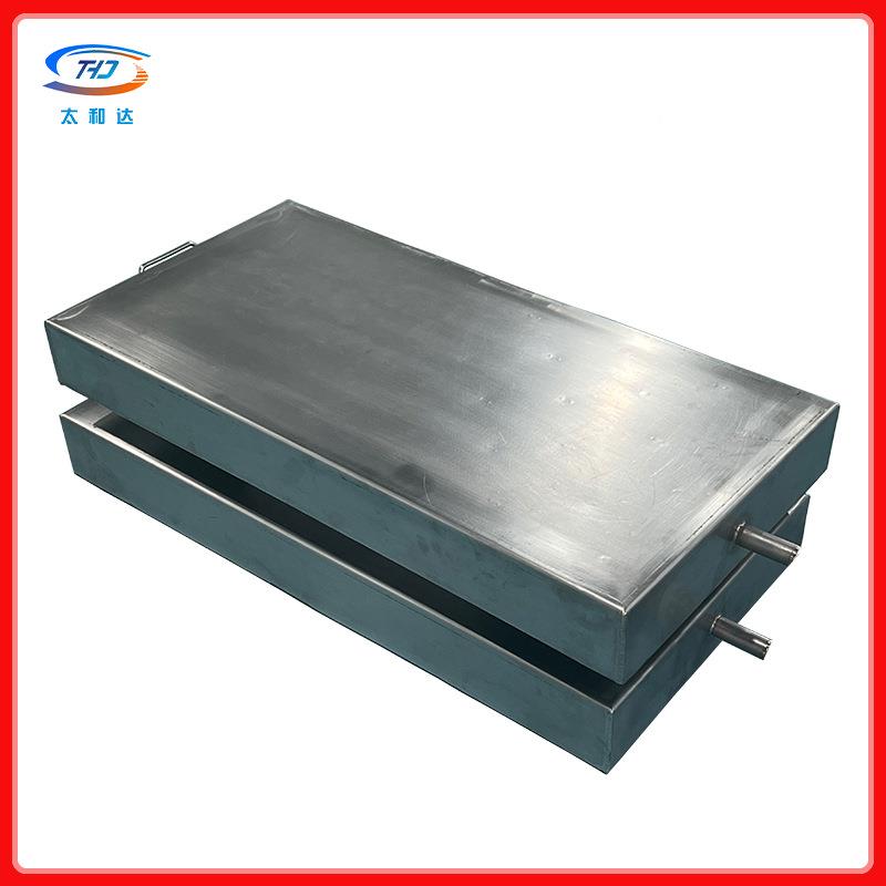 2THD-10488K4K挂定壁式0超声波振板波工业用除污去锈大功率超声振