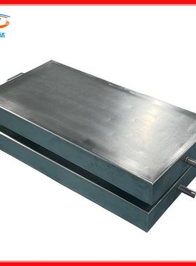 2THD-10488K4K挂定壁式0超声波振板波工业用除污去锈大功率超声振