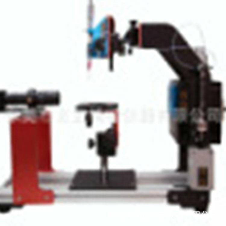 厂家热 水销滴角量仪 水滴测试角仪 ZL-测211