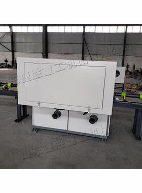 30v棒js-5645料圆抛光机 外抛管料外表面8光机 从动轮角度可调打