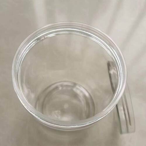 料1*15水晶PET网红透明塑 糖包装 零0果食MCM包装塑料热卖