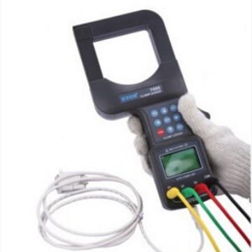 ECT7000 大R口径钳UONA形漏电流表