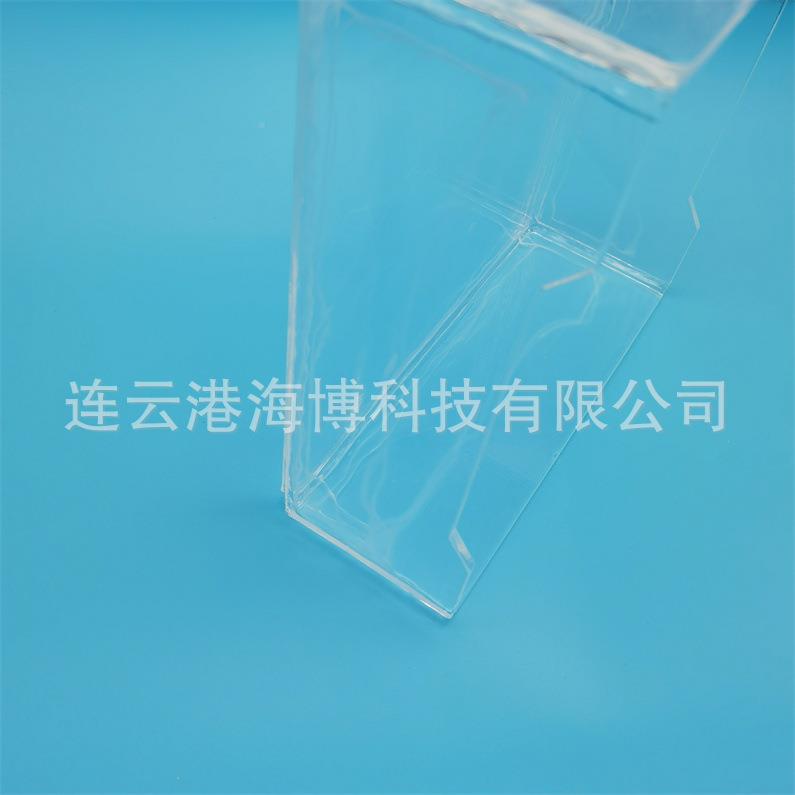 供320*320英*160m石RNY应英片焊接方形透明石匣钵m 石英方盒