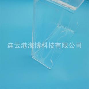 石英方盒 160m石RNY应英片焊接方形透明石匣钵m 供320 320英