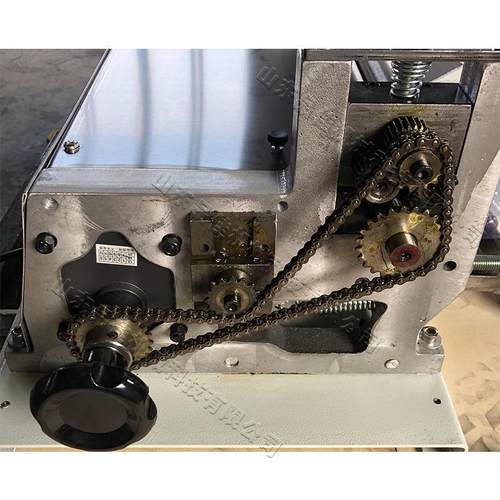 台盒式PJ-063锈钢印刷装胶水机 纸张纸品纸上胶设备 果冻胶热熔包