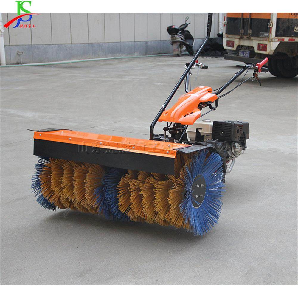 手拉启动大马力小抛69雪扬机 毛刷公路雪机 手推式式区物业清雪机,五金/工具,环卫车/保洁车/清扫车,淘宝优惠券,粉丝福利购,淘宝优惠卷