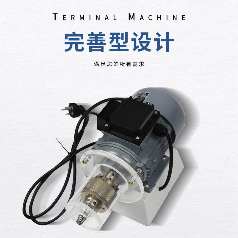 漆包线细漆机极漆包线剥漆机刮精密漆电动脱漆机磨机厂家