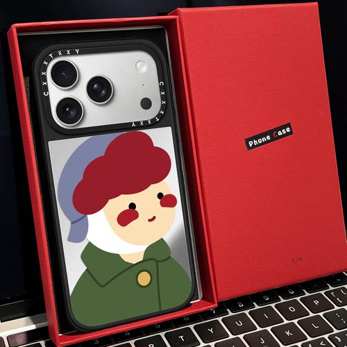 CASETiFY+iPhone12-17ProMax