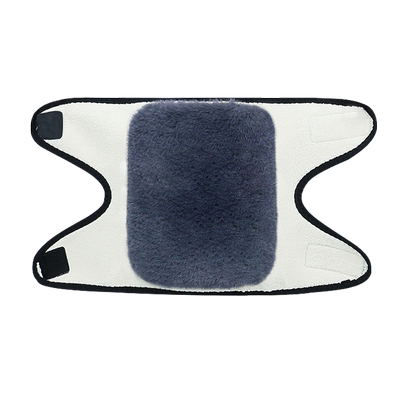 【保暖防寒护膝】电动车冬季加绒