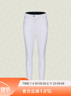 AYM爱跃马 | Partial系列女士半胶马裤 点阵式新胶印训练比赛下装