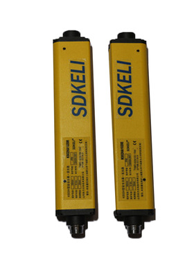 SDKELI科力KS06G型安全光幕安全光栅冲床保护装置红外线光栅