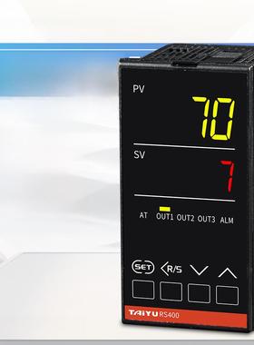 Rs400温度控制仪表智能恒温器Mmm*Nnn/N Vmm*Nnn Vvm物理和化学自