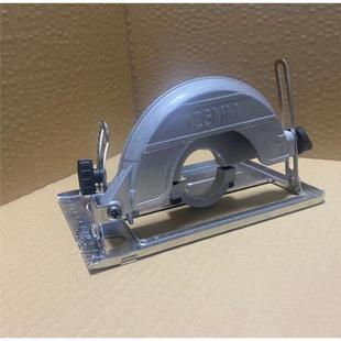 角磨机支架万用支架多功能改装台锯切割机固定架子改木工护罩配件